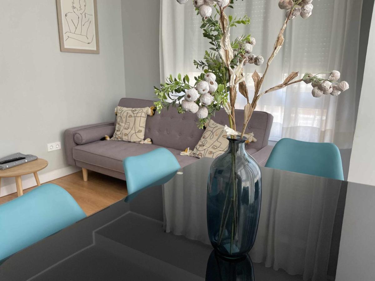 Arena Playa Gijon By Flowhome Eksteriør billede