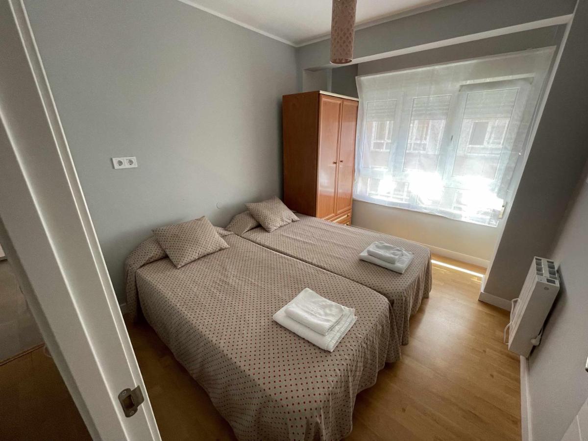 Arena Playa Gijon By Flowhome Eksteriør billede